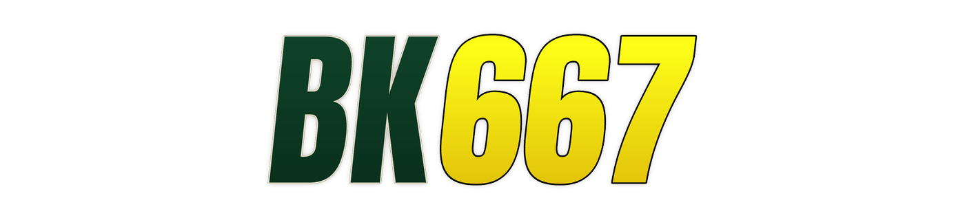 bk667 লোগো